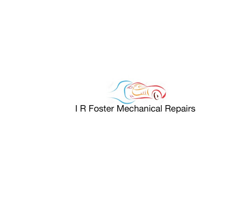 I R Foster Mechanical - Thumbnail