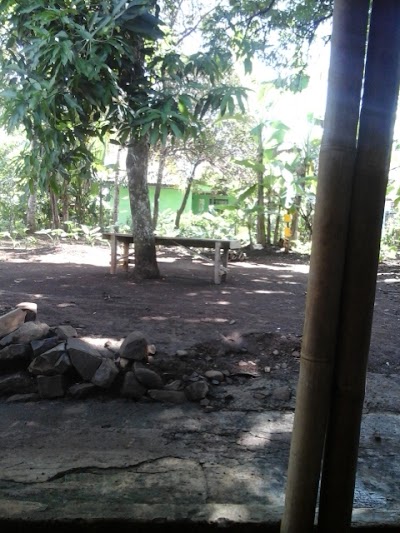 Photos of Lapangan Sepak Bola Desa Jelat