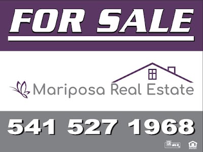 Mariposa Real Estate