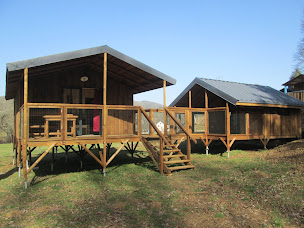 Photo n°17 de Camping La Borie Basse à Condat (Terrain pour camping-cars)