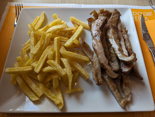 Pulperia Ruedo Asador - Thumbnail