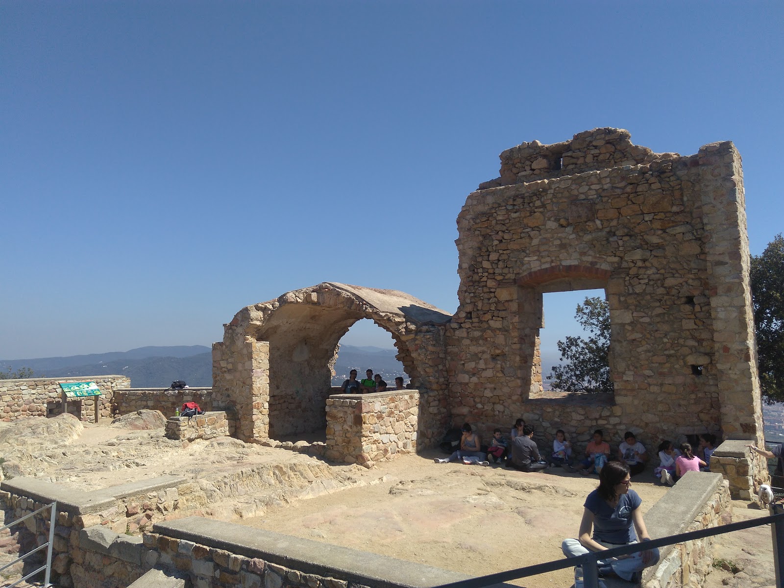 Cabrera de Mar: Qué ver y dónde dormir