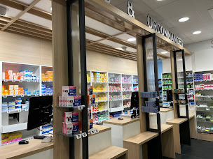 Photo n°2 de Pharmacie de l'ARPENAZ Sallanches à Sallanches (Parapharmacie)