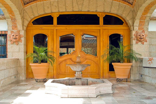 Hotel La Mansión de San José