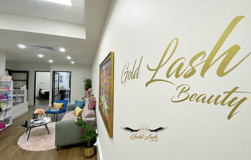 Gold Lash Beauty Townsville - Thumbnail