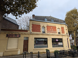 Photo n°34 de Sweet Pizza à Valenciennes (Pizzas à emporter)