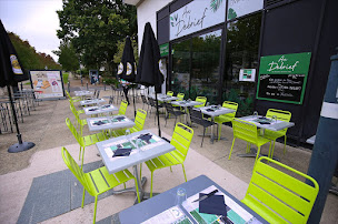 Photo n°1 de Au Débrief à Rennes (Restaurant)