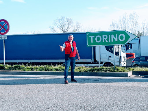 ARLUNO - Autostrada A4 - Thumbnail