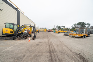 Photo n°4 de Kiloutou Arcachon (Biganos) à Biganos (Service de location d'outils)