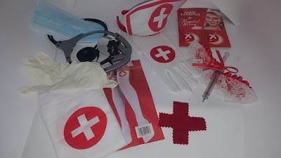 Photos of MMM Party Shop