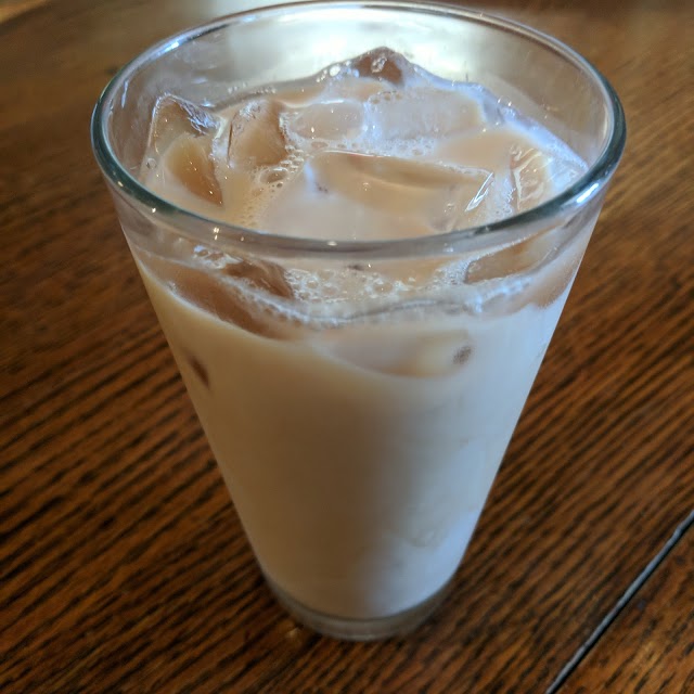 Mojo Coffee Gallery