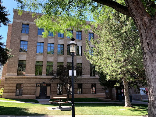 Garfield County Clerk & Recorder - Glenwood Springs - Thumbnail