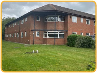 Darnall Grange EMI Nursing Home Sheffield