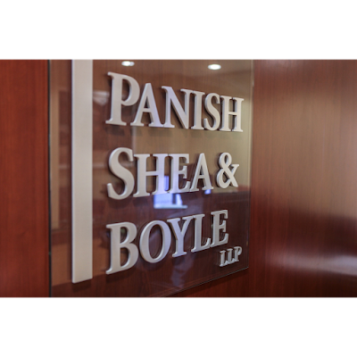 Photos of Panish Shea & Boyle, LLP