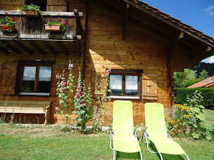 Photo n°4 de gites doubs jura franche comté à Grand'Combe-Châteleu (Gîte)