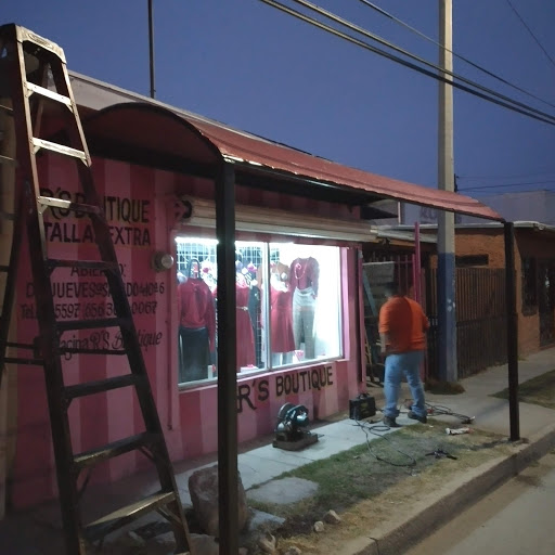 Pasturas El Texano Gallery - Mexico