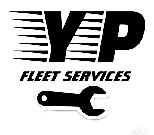 YP Fleet Services - Visual