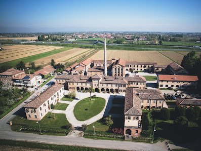 Filanda Motta Via della Chiesa Campocroce, 4, 31021 Mogliano Veneto TV, Italia