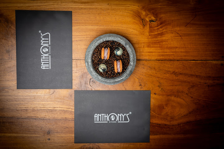 Anthony's Kitchen by null