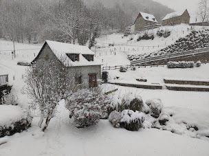 Photo n°33 de Gîte Ainerak - Spa & Piscine au Pays Basque à Sainte-Engrâce (Gîte)
