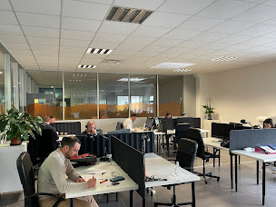 Photo n°24 de La Loco’Working - Coworking, réunions, domiciliation - Bourgoin Jallieu à Bourgoin-Jallieu (Séminaire)