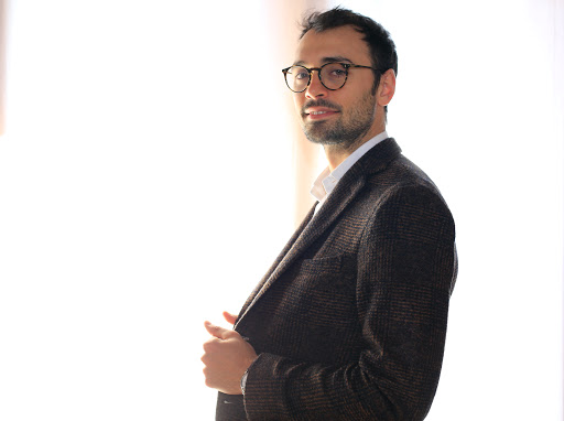 Dott. Luca Cerritelli - Visual