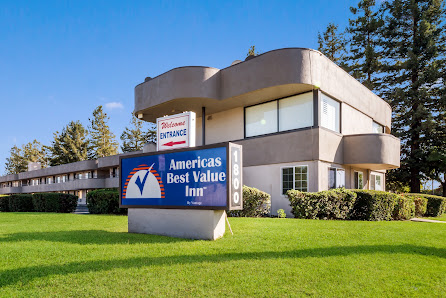 Americas Best Value Inn Santa Rosa, CA - Santa Rosa, California