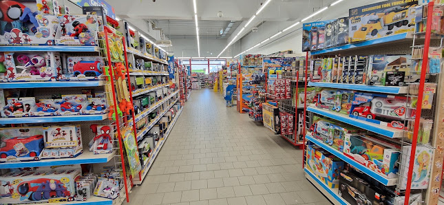 Innenansichten