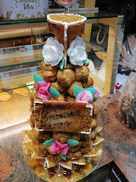 Photo n°34 de Au Plaisir Sucré à Valenciennes (Pâtisserie)