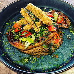 Photo n°36 de La Provençale Pizzeria/Restaurant à Le Cannet-des-Maures (Cuisine française moderne)