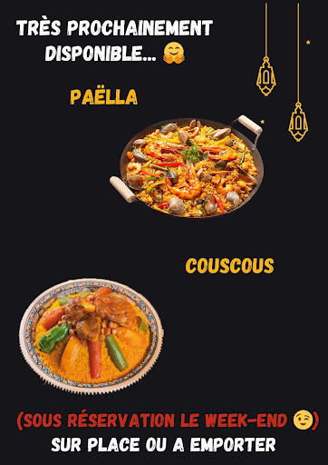 Master food pizza 71bis route national marquion 62860 Gallery - France