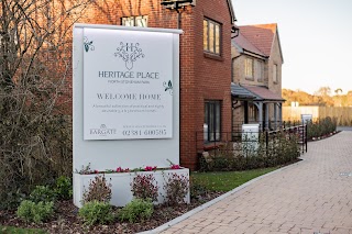 Heritage Place