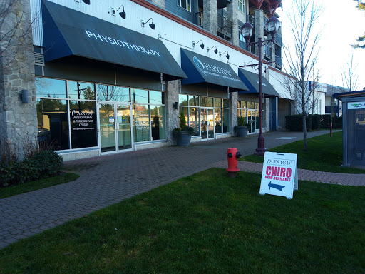 Parkway Physiotherapy & Performance Centre - Happy Valley Gallery - Canada