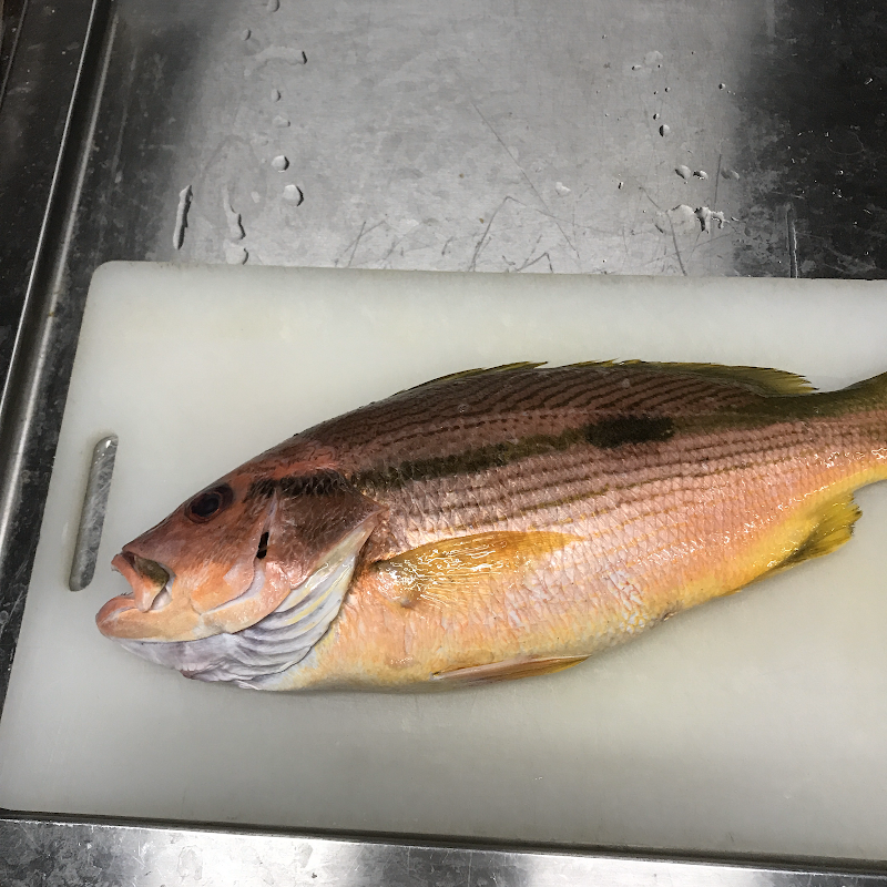 キッチン美乃屋