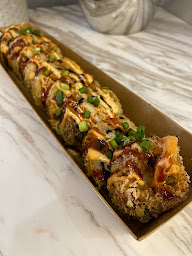 Photo n°61 de Wafu shidashi à Les Ulis (Restaurant thaï)