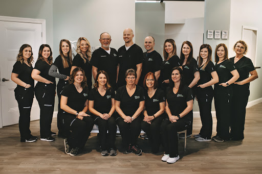 Chris Nichols-Mark Harvey Family Dentistry