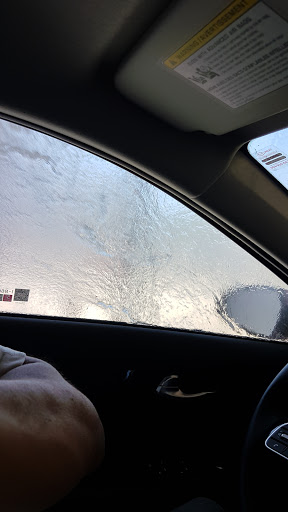 Esso Car Wash - Thumbnail