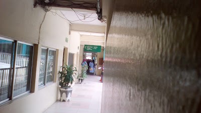 Photos of Wuse District Hospital
