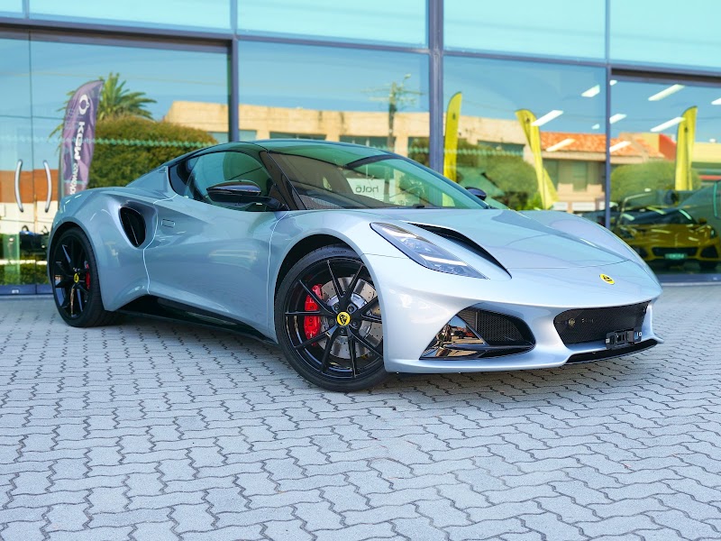 Autostrada Luxury Cars photo 2