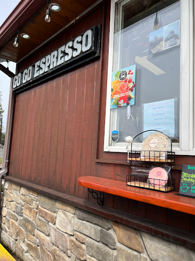 GoGo Espresso - Thumbnail