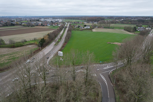 Brandweerkazerne (in aanbouw) - Thumbnail