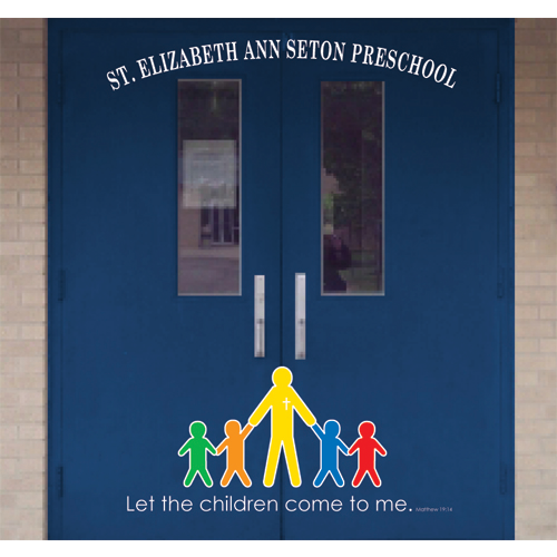 St. Elizabeth Ann Seton Preschool - Thumbnail