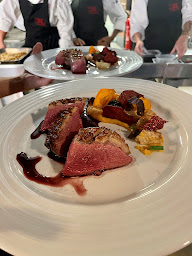 Photo n°2 de La Marcqueterie - Cuisine Mode d'Emploi(s) à Marcq-en-Baroeul (Centre de formation)