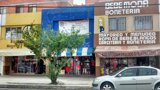 Multi Moda - Visual