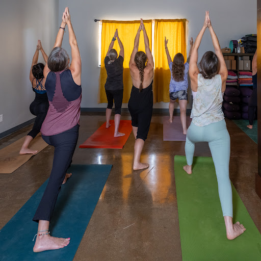 Nectar Flow Yoga - Thumbnail