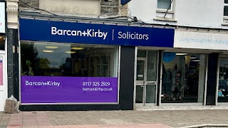 Barcan+Kirby Solicitors