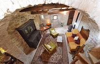 La Maison des Arts à Ferrières-les-Verreries