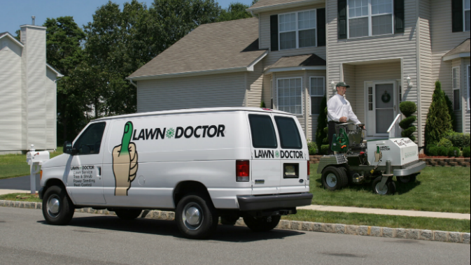 Lawn Doctor