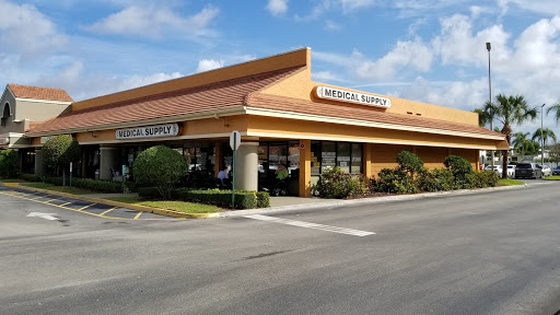 Medical Supply Depot Inc