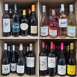 Photo n°5 de Tabac Presse L'estanquet Les Écureuils à Moliets-et-Maa (Cave à vins)